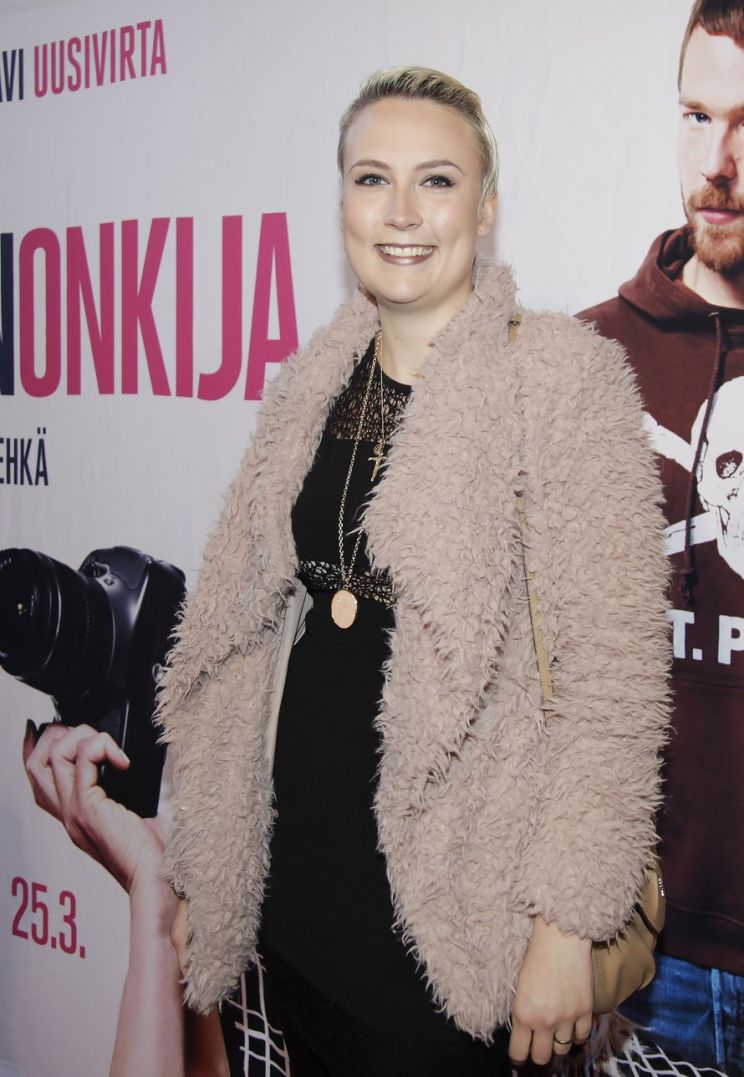 Minka Kuustonen
