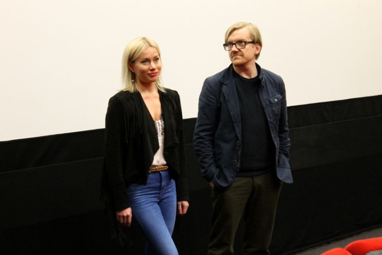 Minka Kuustonen