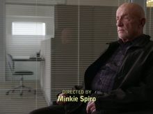 Minkie Spiro