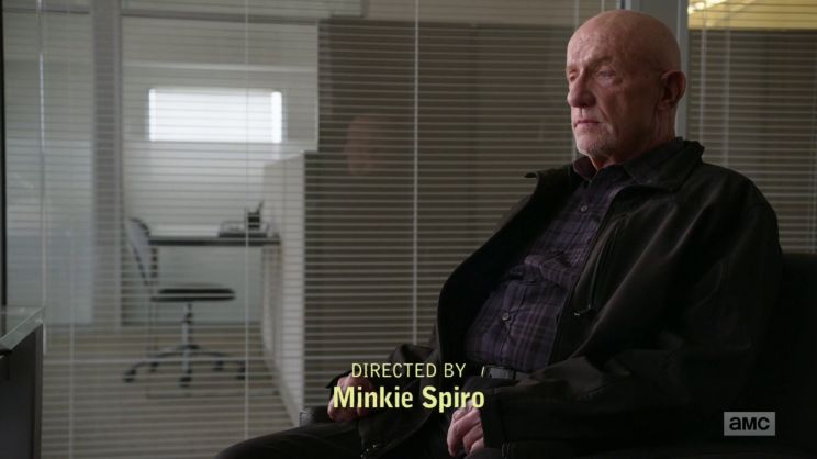 Minkie Spiro