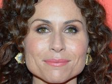 Minnie Driver