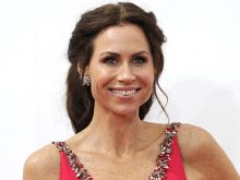 Minnie Driver