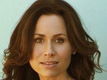 Minnie Driver