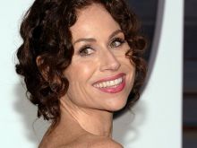 Minnie Driver