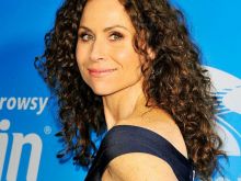 Minnie Driver