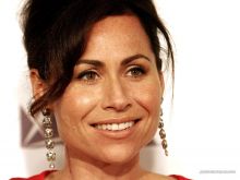 Minnie Driver