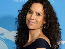 Minnie Driver