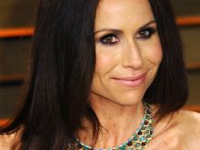 Minnie Driver