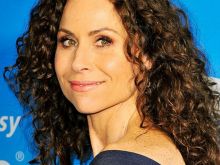 Minnie Driver