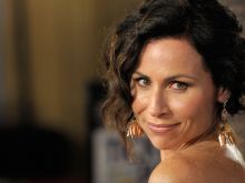 Minnie Driver