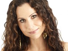 Minnie Driver