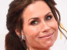Minnie Driver