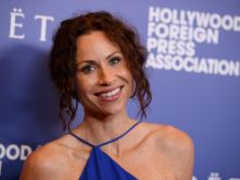 Minnie Driver