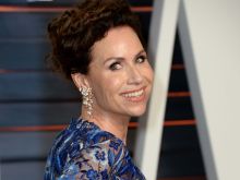 Minnie Driver