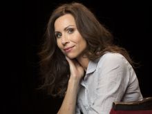 Minnie Driver