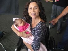 Minnie Driver