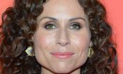 Minnie Driver