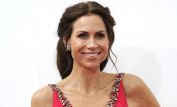 Minnie Driver