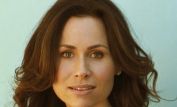 Minnie Driver