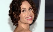 Minnie Driver