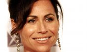 Minnie Driver