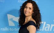 Minnie Driver