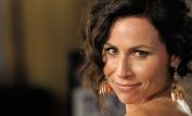 Minnie Driver