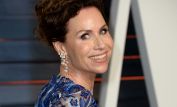 Minnie Driver