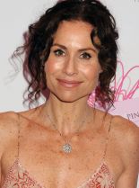 Minnie Driver