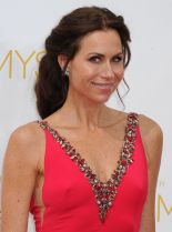 Minnie Driver