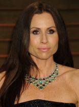 Minnie Driver