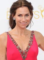 Minnie Driver