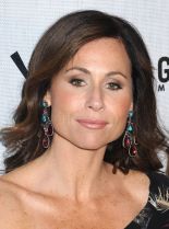 Minnie Driver