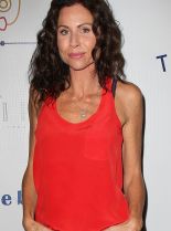 Minnie Driver