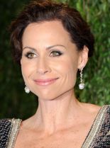 Minnie Driver