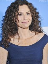 Minnie Driver