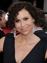 Minnie Driver