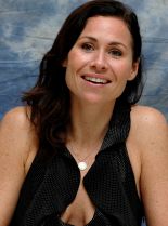 Minnie Driver