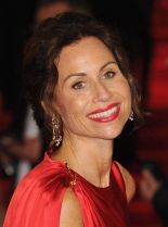 Minnie Driver