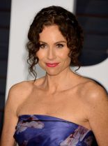 Minnie Driver