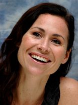 Minnie Driver