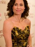 Minnie Driver