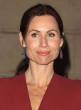 Minnie Driver