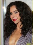 Minnie Driver