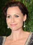 Minnie Driver