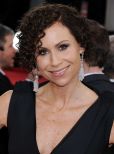 Minnie Driver