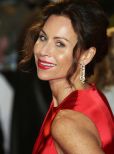 Minnie Driver