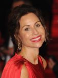 Minnie Driver