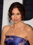 Minnie Driver