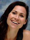 Minnie Driver